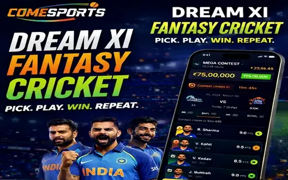 Chennai vs Mumbai on C18bet