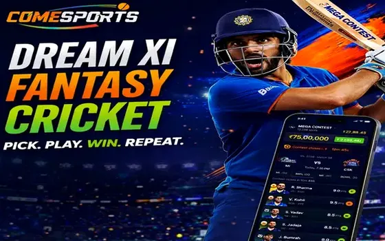 Bengaluru vs Kolkata on C18bet