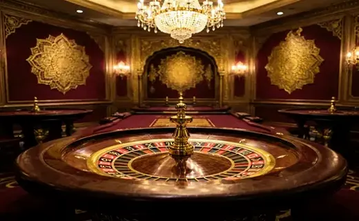 VIP Roulette