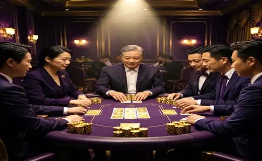 Elite Blackjack Masters