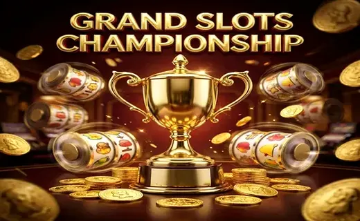 Grand Slots Championship
